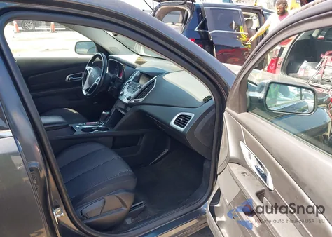 2017 GMC Terrain Sle-2 z USA, uszkodzony, nr VIN 2GKALNEK9H6118316